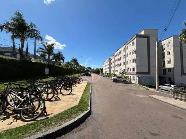 Apartamento para Venda em São Leopoldo/RS Santo André 2 Quartos
