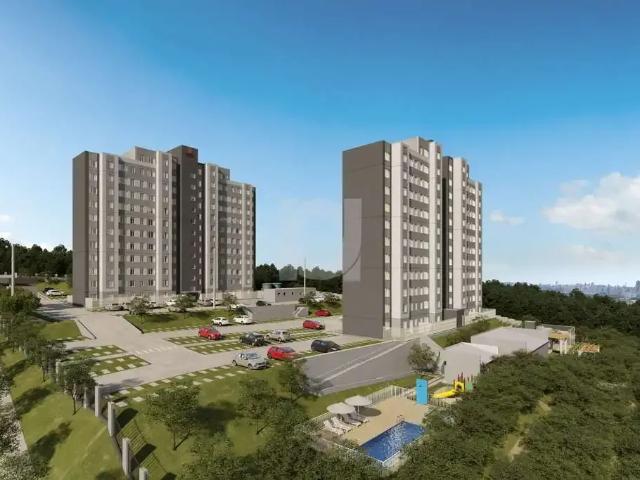 Apartamento para Venda em São Leopoldo/RS Santo André 2 Quartos
