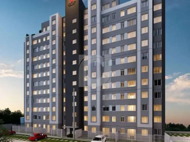 Apartamento para Venda em São Leopoldo/RS Santo André 2 Quartos