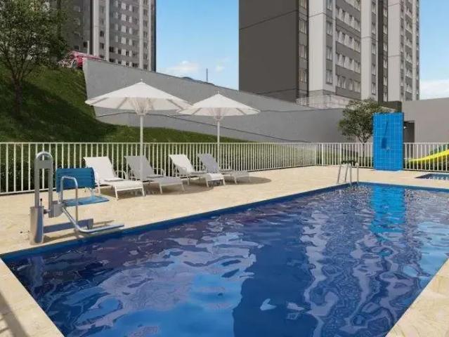 Apartamento para Venda em São Leopoldo/RS Santo André 2 Quartos