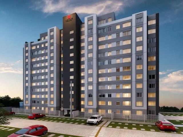 Apartamento para Venda em São Leopoldo/RS Santo André 2 Quartos