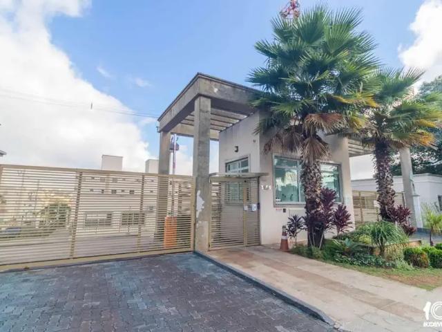 Apartamento para Venda em São Leopoldo/RS Santo André 2 Quartos