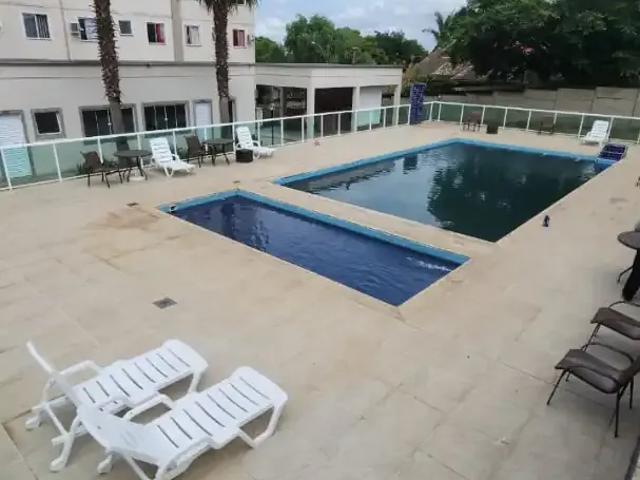 Apartamento para Venda em São Leopoldo/RS Santo André 2 Quartos