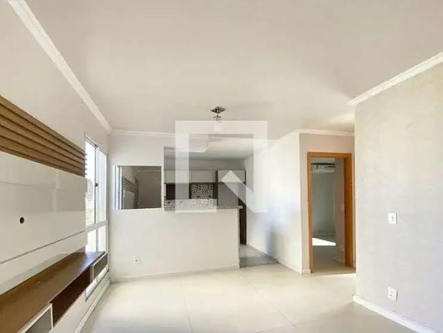 Apartamento para Venda em São Leopoldo/RS Santo André 2 Quartos
