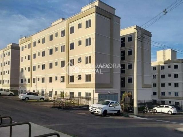 Apartamento para Venda em São Leopoldo/RS Santo André 2 Quartos