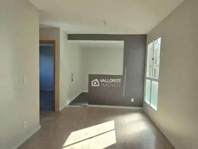 Apartamento para Venda em São Leopoldo/RS Santo André 2 Quartos