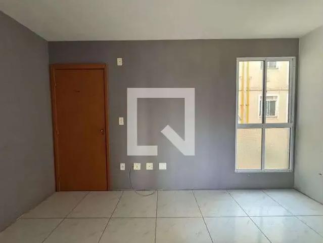 Apartamento para Venda em São Leopoldo/RS Santo André 2 Quartos