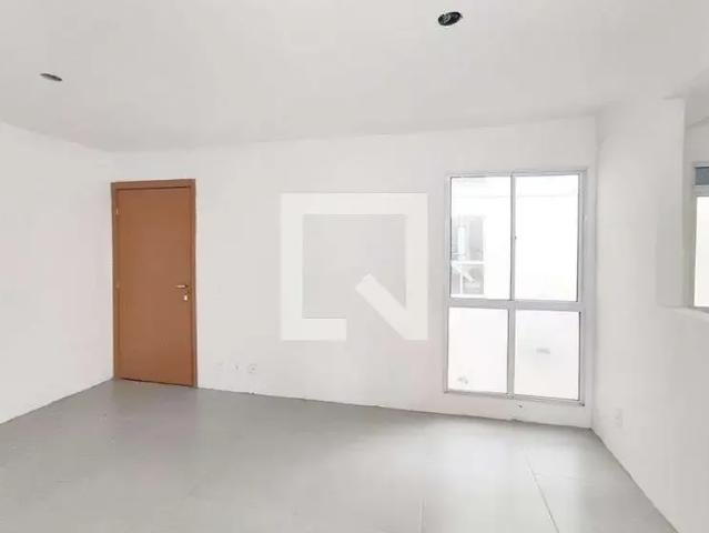 Apartamento para Venda em São Leopoldo/RS Santo André 2 Quartos