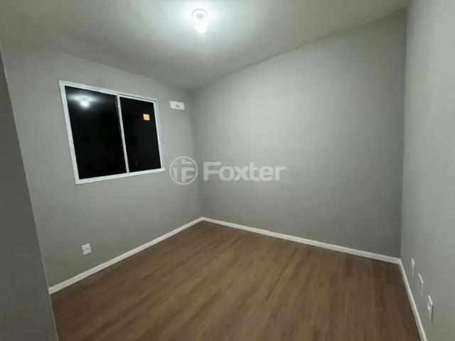 Apartamento para Venda em São Leopoldo/RS Santo André 2 Quartos