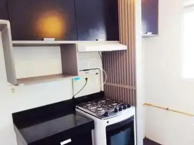 Apartamento para Venda em São Leopoldo/RS Santo André 2 Quartos