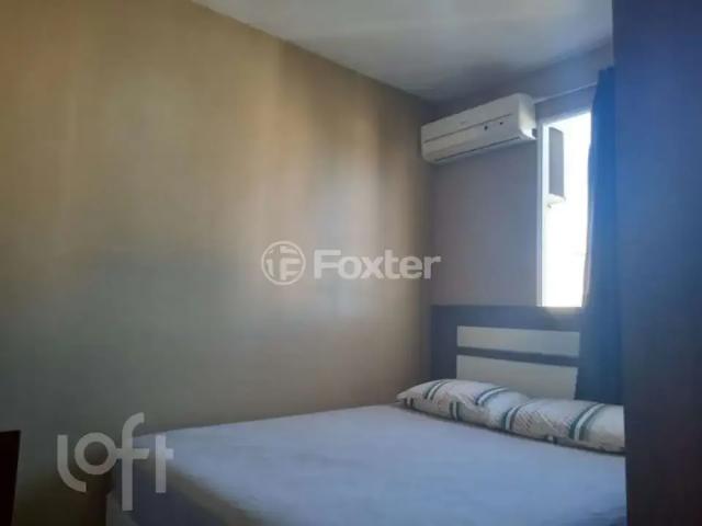 Apartamento para Venda em São Leopoldo/RS Santo André 2 Quartos