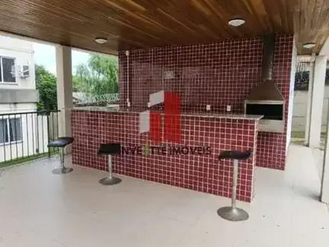Apartamento para Venda em São Leopoldo/RS Santo André 2 Quartos