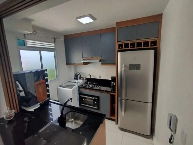 Apartamento para Venda em São Leopoldo/RS Santo André 2 Quartos
