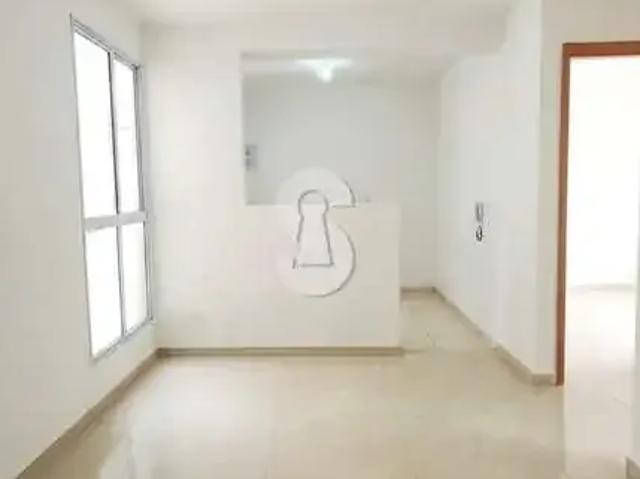 Apartamento para Venda em São Leopoldo/RS Santo André 2 Quartos