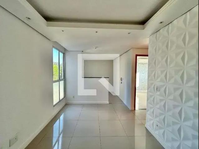 Apartamento para Venda em São Leopoldo/RS Santo André 2 Quartos