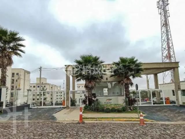 Apartamento para Venda em São Leopoldo/RS Santo André 2 Quartos