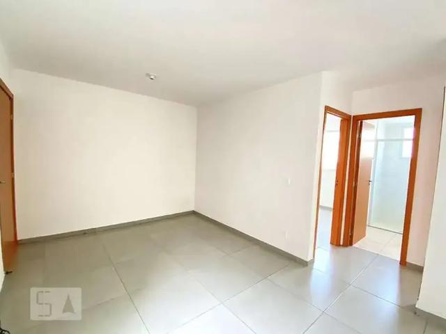 Apartamento para Venda em São Leopoldo/RS Santo André 2 Quartos