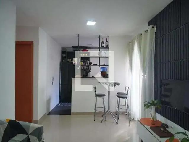 Apartamento para Venda em São Leopoldo/RS Santo André 2 Quartos