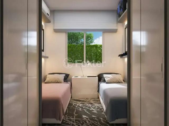 Apartamento para Venda em São Leopoldo/RS Santo André 2 Quartos