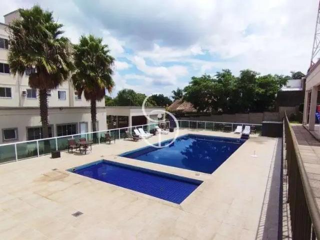 Apartamento para Venda em São Leopoldo/RS Santo André 2 Quartos
