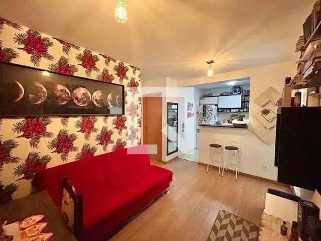 Apartamento para Venda em São Leopoldo/RS Santo André 2 Quartos