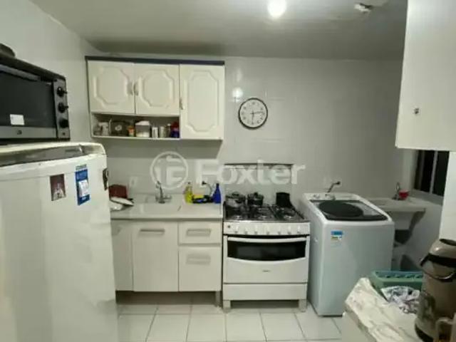 Apartamento para Venda em São Leopoldo/RS Santos Dumont 3 Quartos