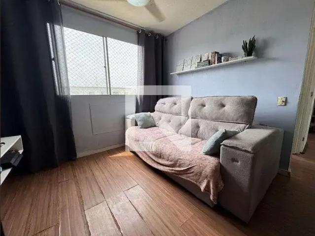 Apartamento para Venda em São Leopoldo/RS Santos Dumont 2 Quartos
