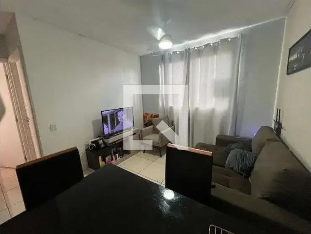 Apartamento para Venda em São Leopoldo/RS Santos Dumont 2 Quartos