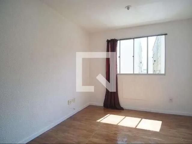 Apartamento para Venda em São Leopoldo/RS Santos Dumont 2 Quartos