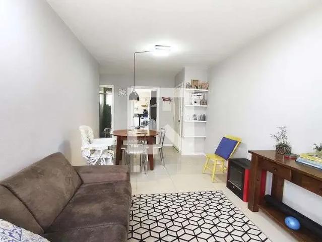 Apartamento para Venda em São Leopoldo/RS Santos Dumont 2 Quartos