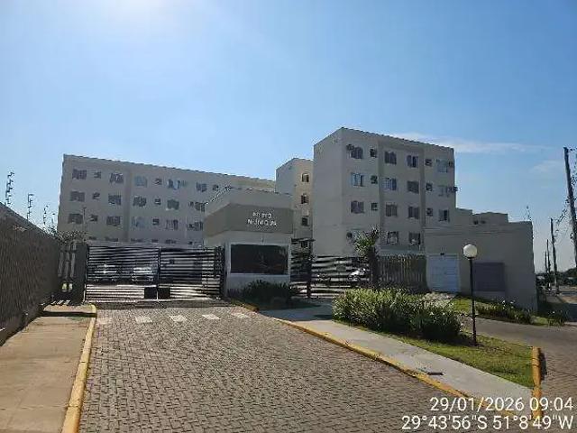 Apartamento para Venda em São Leopoldo/RS Santos Dumont 2 Quartos