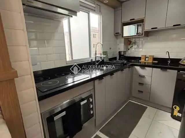 Apartamento para Venda em São Leopoldo/RS Santos Dumont 2 Quartos