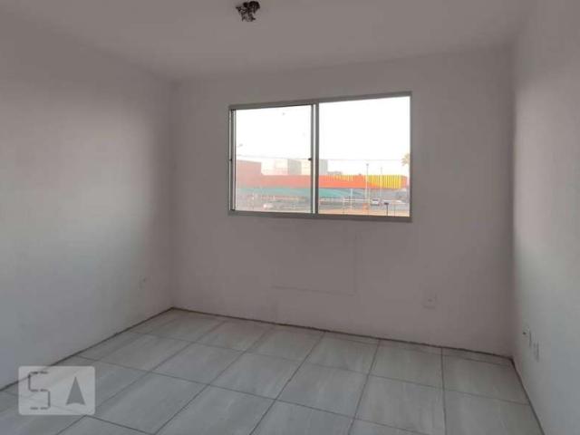 Apartamento para Venda em São Leopoldo/RS Santos Dumont 2 Quartos