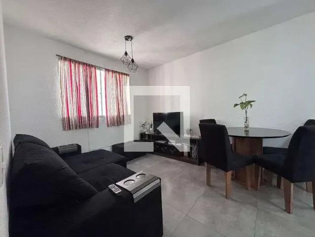Apartamento para Venda em São Leopoldo/RS Santos Dumont 2 Quartos