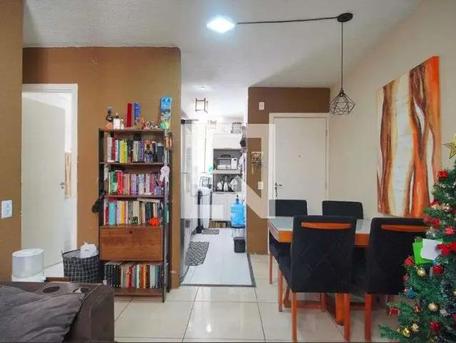 Apartamento para Venda em São Leopoldo/RS Santos Dumont 2 Quartos