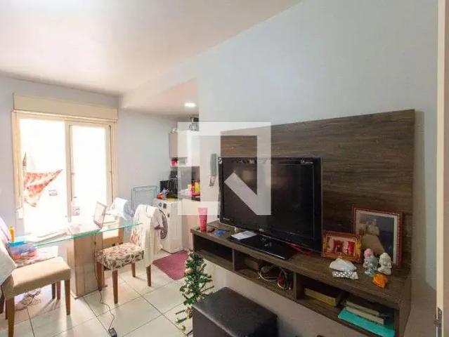 Apartamento para Venda em São Leopoldo/RS Scharlau 1 Quartos