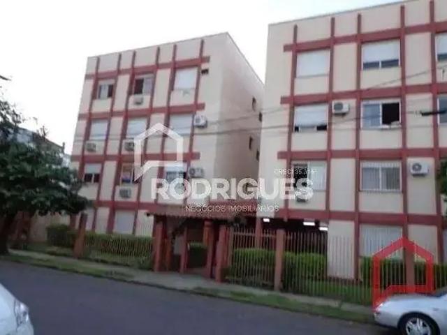 Apartamento para Venda em São Leopoldo/RS Scharlau 1 Quartos