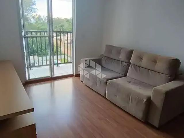 Apartamento para Venda em São Leopoldo/RS Scharlau 1 Quartos