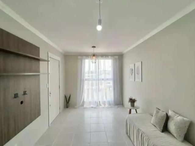 Apartamento para Venda em São Leopoldo/RS Scharlau 2 Quartos