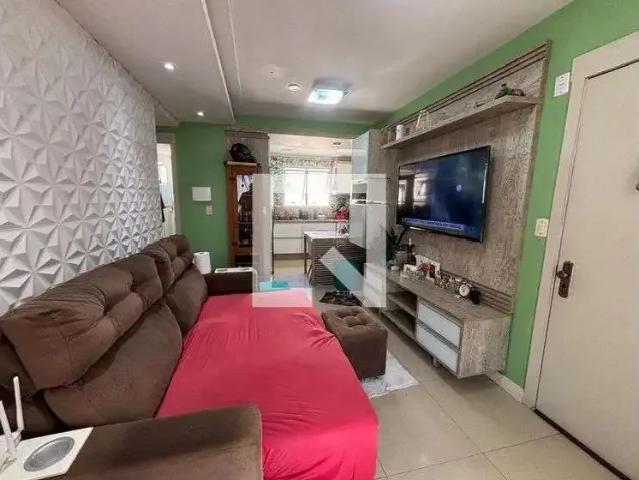 Apartamento para Venda em São Leopoldo/RS Scharlau 2 Quartos