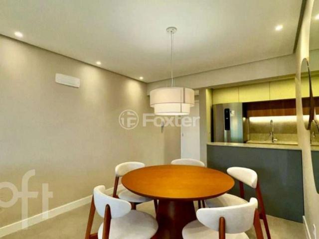 Apartamento para Venda em São Leopoldo/RS Scharlau 2 Quartos