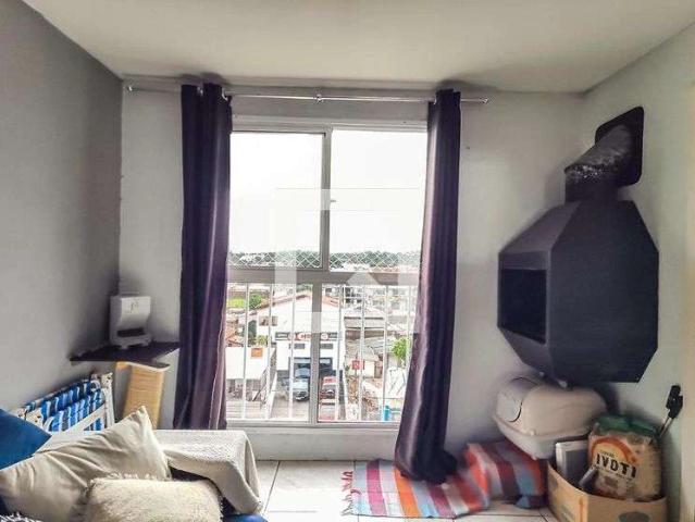 Apartamento para Venda em São Leopoldo/RS Scharlau 2 Quartos