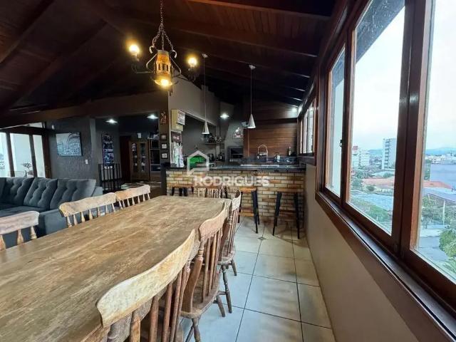Apartamento para Venda em São Leopoldo/RS Scharlau 2 Quartos