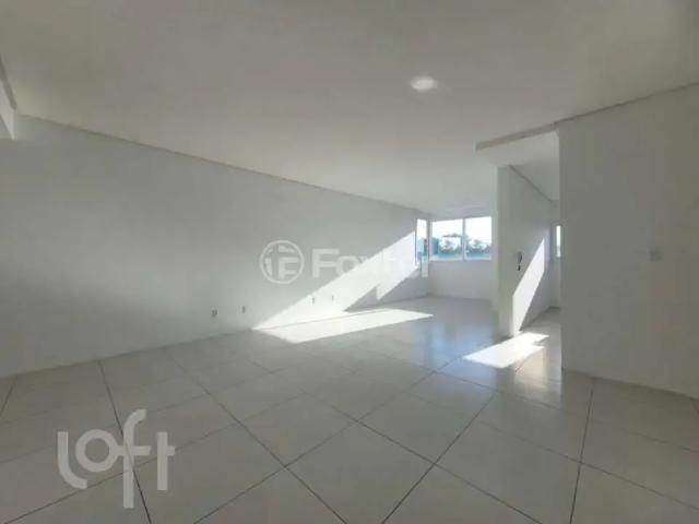 Apartamento para Venda em São Leopoldo/RS Scharlau 2 Quartos