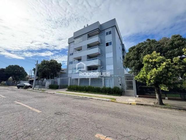 Apartamento para Venda em São Leopoldo/RS Scharlau 2 Quartos