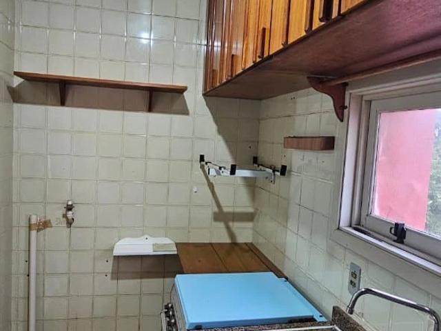 Apartamento para Venda em São Leopoldo/RS Scharlau 2 Quartos
