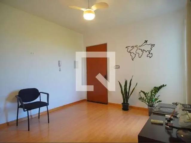 Apartamento para Venda em São Leopoldo/RS Scharlau 2 Quartos