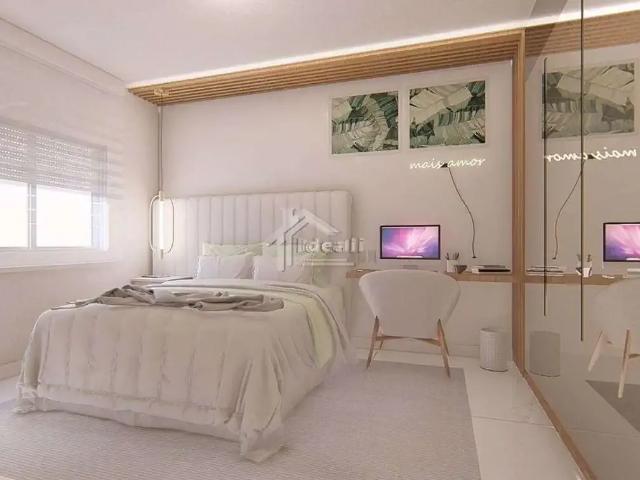 Apartamento para Venda em São Leopoldo/RS Scharlau 2 Quartos