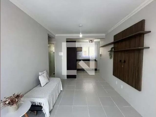 Apartamento para Venda em São Leopoldo/RS Scharlau 2 Quartos