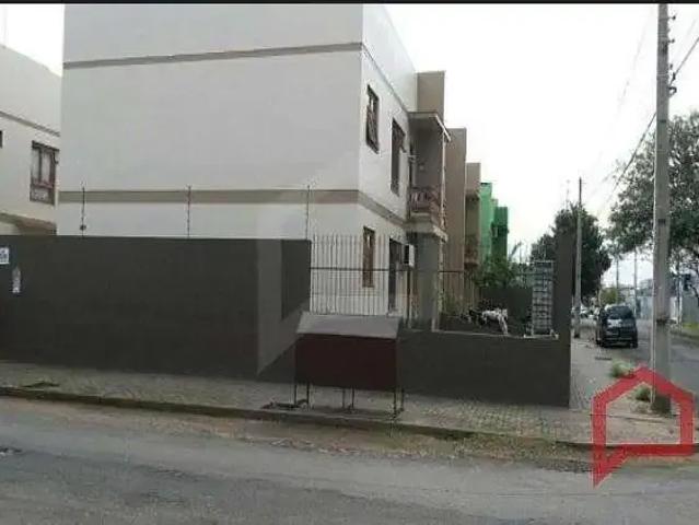 Apartamento para Venda em São Leopoldo/RS Scharlau 2 Quartos